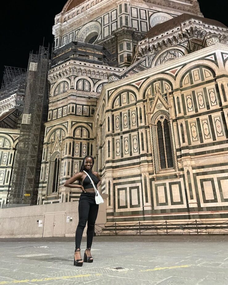 High Heels, High Level!