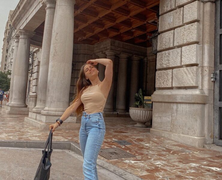 Discovering Madrid