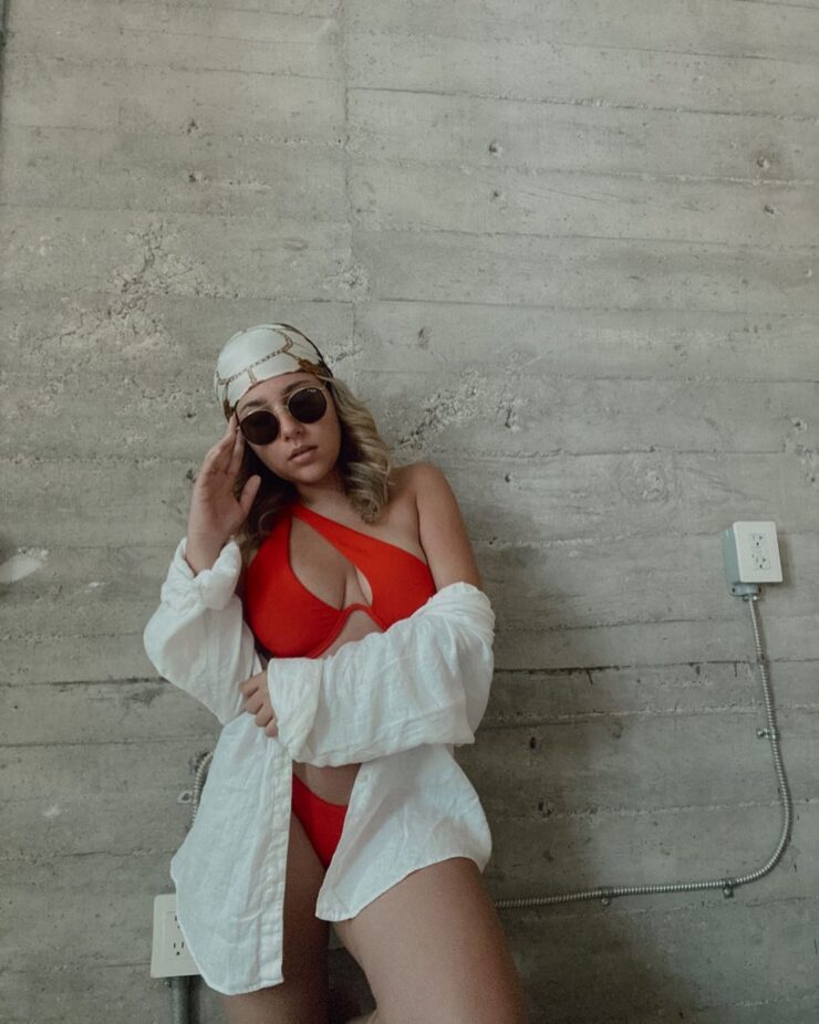 Those Fashionable Details