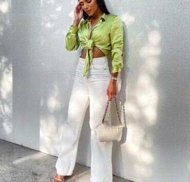 Effortless Latina Effortless Latina