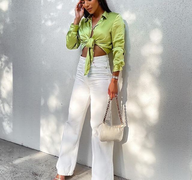 Effortless Latina