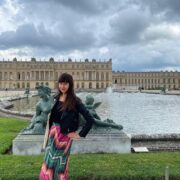 Marie Antoinette’s Garden