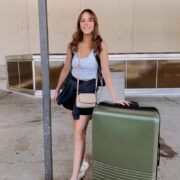 Moving to a New City