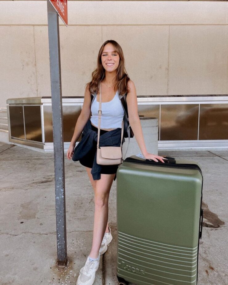 Moving to a New City