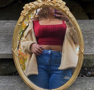 Mirror, Mirror on the Wall