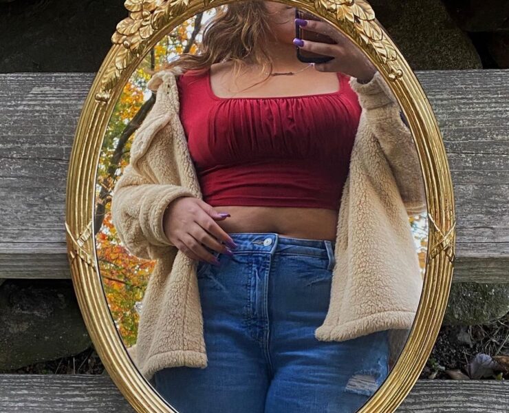 Mirror, Mirror on the Wall