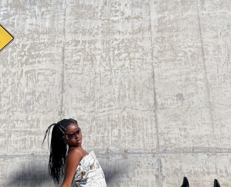 Xtra, Xtra, Read All About It