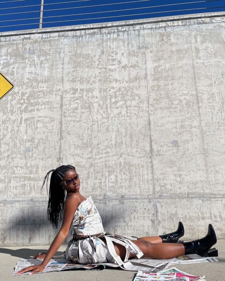 Xtra, Xtra, Read All About It