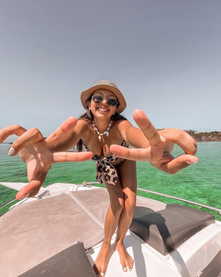 Life’s Been Pretty Great