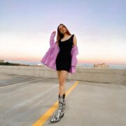 These Boots Were Made for Walkin’