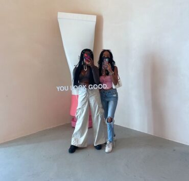 We Look Good We Look Good