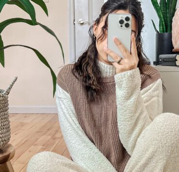 Fuzzy Loungin’ Fuzzy Loungin’