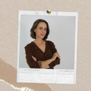 Meet RGNN Expert and Mentor Helena Montes – She Designed a Carolina Herrera Skirt Spotted on Sarah Jessica Parker