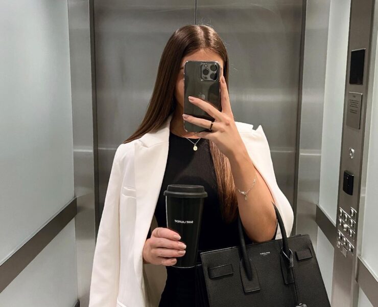 Meet Isobel Lorna – Her TikTok Videos Will Influence Your Career, For Sure
