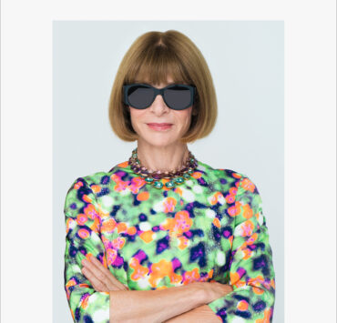 Meet Journalist Amy Odell – She Just Published Anna Wintour’s Biography Meet Journalist Amy Odell – She Just Published Anna Wintour’s Biography