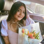 I Have a Thing for Pastels