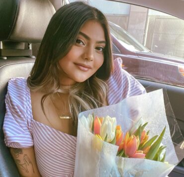 I Have a Thing for Pastels I Have a Thing for Pastels