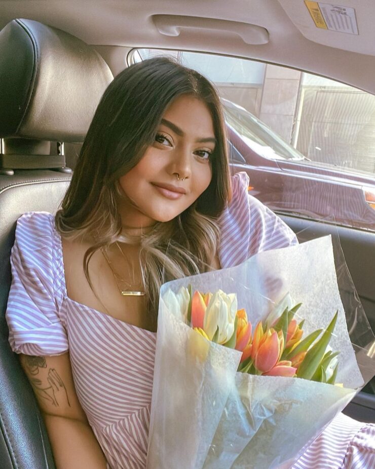 I Have a Thing for Pastels