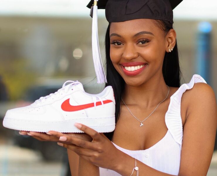 The Graduation Force