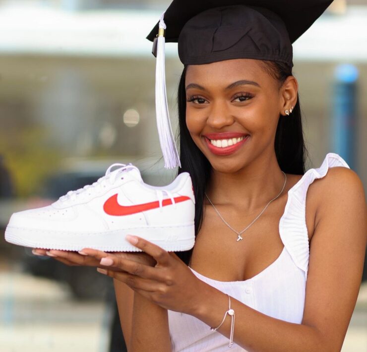 The Graduation Force