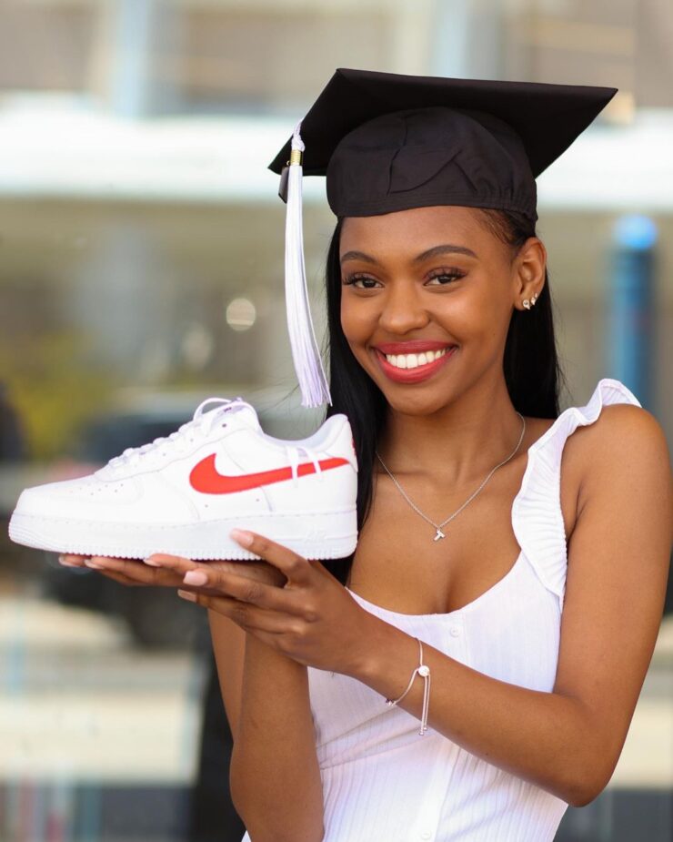 The Graduation Force