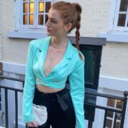 For Love of This Color 🧚🏻‍♀️