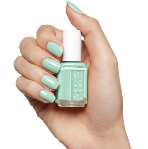 Essie Mint Candy Apple