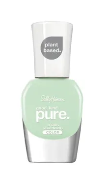 Sally Hansen 375 Mint Refresh