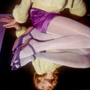 Meet Alanna Fusaro – She Patented Heels That Turn Into Flats