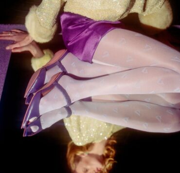 Meet Alanna Fusaro – She Patented Heels That Turn Into Flats Meet Alanna Fusaro – She Patented Heels That Turn Into Flats