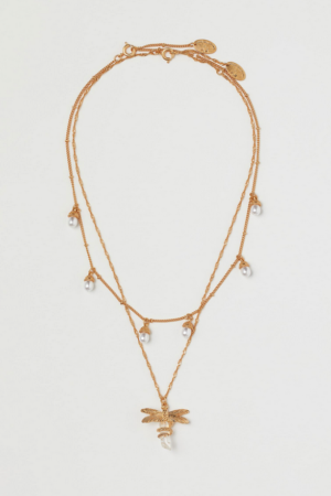 H&M Necklaces