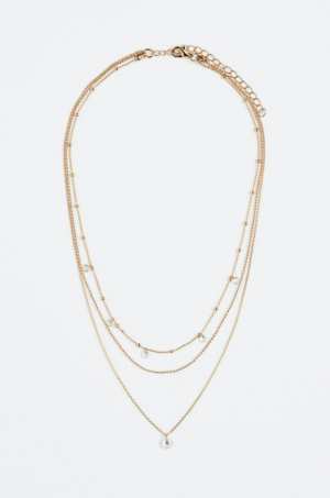 H&M Necklaces