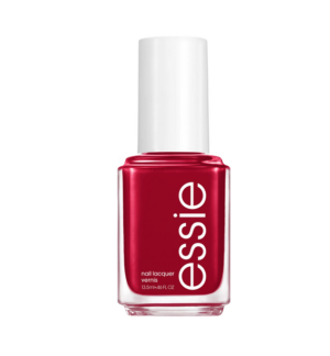 Essie Tango Red
