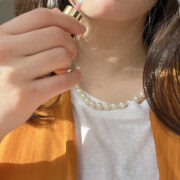 I Let This TikTok Filter Choose My Clothing Color Palette – This Is the Result