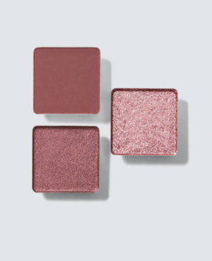 Eyeshadow from Glossier (Shade Heather)