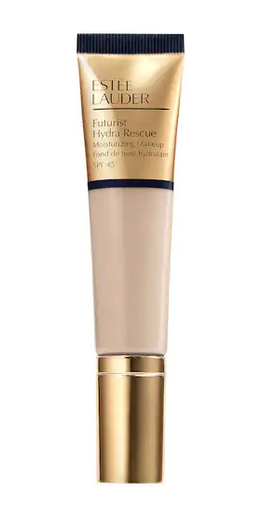 Foundation from Estee Lauder Futurist Hydra Rescue