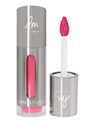 Lipcolor from Danessa Myricks Beauty: “Vision Flush Tutu”