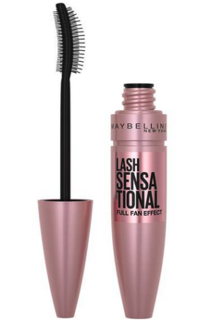 Maybelline Lash Sensational