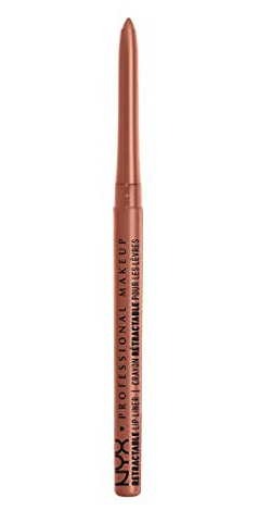 NYX Crayon “Nude/Daphne”