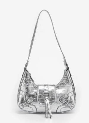 Shein Croc Bag