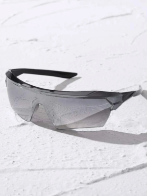 Shein Wrap-around Sunglasses