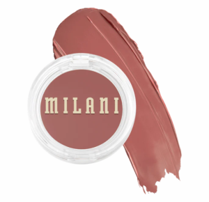 Milani Cheek Kiss Cream Blush