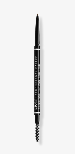 NYX Micro Brow Pencil Vegan Eyebrow Pencil