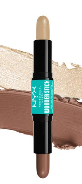 NYX Wonder Stick Contour and Highlighter Stick