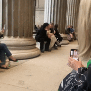 How To Get an Internship at Fashion Week