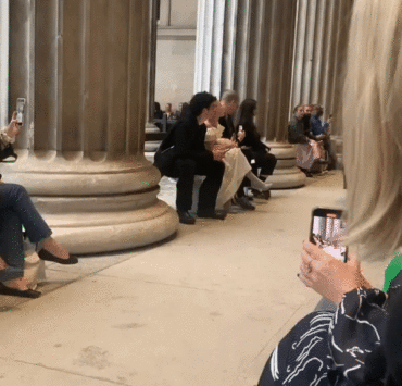 How To Get an Internship at Fashion Week How To Get an Internship at Fashion Week