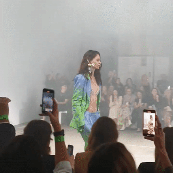 How to Get Invited to Fashion Week – Even If You’re Still at University How to Get Invited to Fashion Week – Even If You’re Still at University