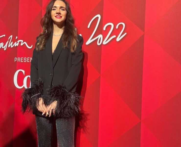 How To Attend Fashion Week as a Volunteer
