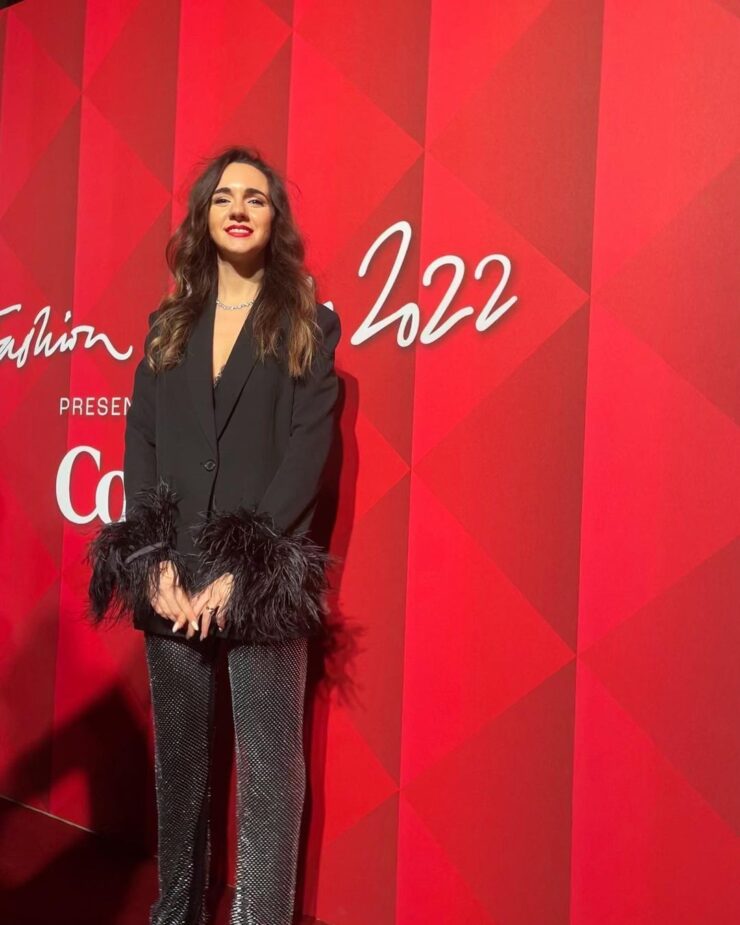 How To Attend Fashion Week as a Volunteer