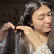 3 Easy and Minimalist Hairstyles for Medium Length Hair